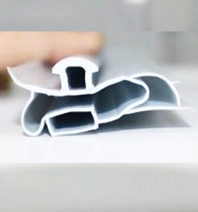 ขอบยางแม่เหล็กคุณภาพสูงสำหรับประตูตู้แช่แข็ง/ตู้เย็น/ตู้แช่ - Product Image 4