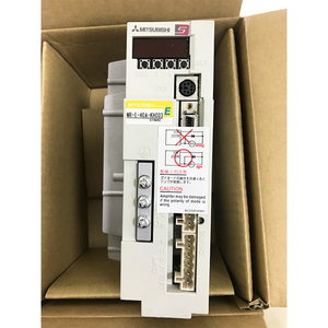 Pieza de Repuesto Industrial FANUC MR-E-40A-KH003 - Product Image 3