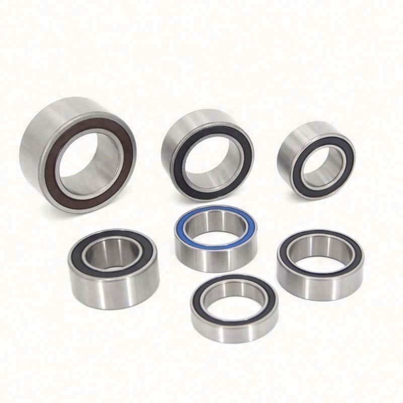 Подшипники для автомобильного кондиционера 50BD90302