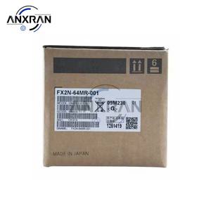 Para el módulo PLC del controlador programable Mitsubishi FX2N64MR001 - Product Image 1