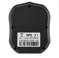 Localisateur gps de voiture, modèle TK905B, 150 jours de veille, aimant fort, batterie longue de 10000mah, localisateur de véhicule, Top offre spéciale