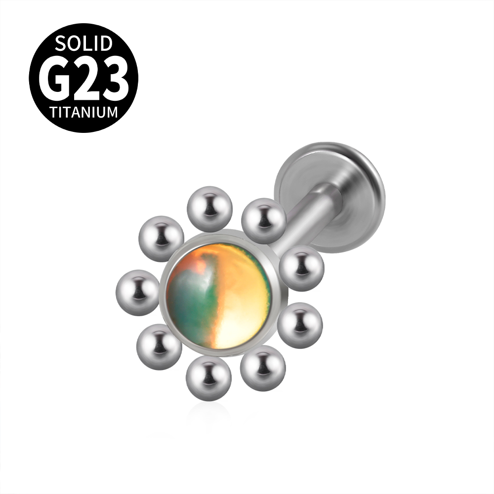 สไตล์ 1-สีเขียว