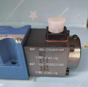 DG4V-3-2A-M-U-H7-60 โซลินอยด์วาล์วแบบกำหนดทิศทาง ของแท้ใหม่เอี่ยม - Product Image 3