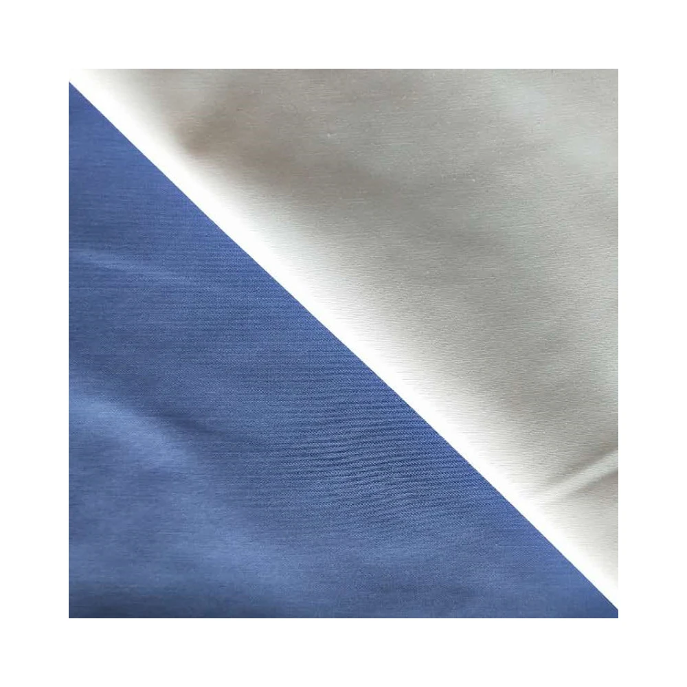 Дышащие 110GSM Хлопок Поплин 100% хлопчатобумажная ткань для рубашки из поплина с цветочным принтом белого цвета ткань для равномерного