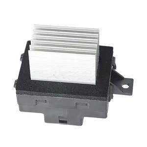 ตัวต้านทานมอเตอร์โบลเวอร์ <span class=keywords><strong>AC</strong></span> สําหรับ <span class=keywords><strong>2006</strong></span>-2012 ฟอร์ด DODGE OEM 6E5Z19E624AA 8E5Z19E624A - Product Image 1