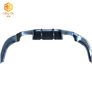 Diffusore Posteriore in Fibra di Carbonio OEM <span class=keywords><strong>M2</strong></span> V di Alta Qualità per M2C <span class=keywords><strong>M2</strong></span> F87 - Product Image 2