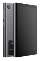 HBNKH 2026 H-R390plus Reproductor MP3/MP4 Android con Pantalla Táctil de 3.97'', Juegos, Cámara de 13MP, Batería de Gran Capacidad, 2+16GB, Versión Comercial