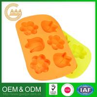 Moule à glaçons en silicone écologique personnalisé, le plus populaire de 2020, avec diverses formes de crème glacée MUYULINS
