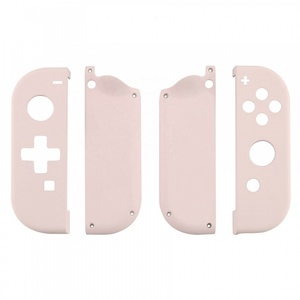 EXtremeRate ชุดอุปกรณ์เสริมเกมส์แบบสัมผัสนุ่ม รุ่น Dpad 4 in 1 ฝาครอบด้านหน้าและด้านหลังสำหรับเคสคอนโทรลเลอร์ Nintendo Switch แบบดัดแปลง - Product Image 3