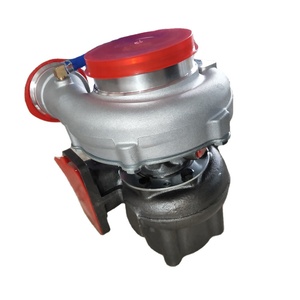 082V09100-7586เทอร์โบชาร์จเจอร์อะไหล่รถบรรทุกสำหรับซินทรัค - Product Image 1