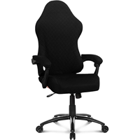Housse de chaise de jeu personnalisée bienvenue moins chère haute élasticité Housse de chaise ajustée Housse de chaise esports