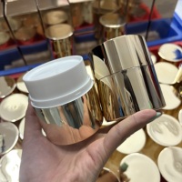 Baume démaquillant crème pour les yeux, le visage et les lèvres, en pot rotatif, nettoyant démaquillant pour le visage, crème démaquillante marque privée