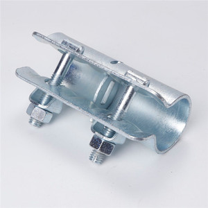 プレス足場パイプスイベルカプラー固定カプラー - Product Image 5