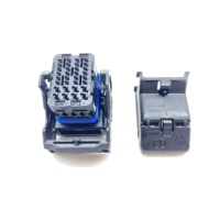 Conectores Molex para Carcasas Automotrices ECU CMC CMX de 32 Pines, Juegos de Kits de Conectores 64319-1211 98644-3001 64319-1201 64325-1010