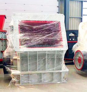 Hiệu quả cao yingke thương hiệu khai thác mỏ đá Máy Nghiền tác động <span class=keywords><strong>PF</strong></span> loạt AC động cơ đá cứng thiết bị nghiền đá - Product Image 6