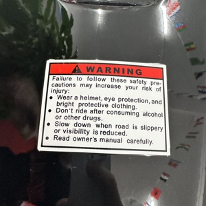 오토바이 예비 부품 Ax100 탱크 부품 스즈키 Ax100 오토바이 바디 키트 용 오토바이 가솔린 연료 탱크 - Product Image 3