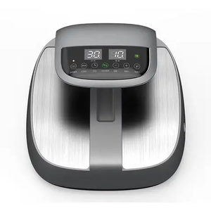 Masseur de pieds de haute technologie équipement de désintoxication de thérapie térahertz avec thérapie plasma pour hôtels clinique à domicile - Product Image 3