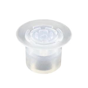 Boquilla de succión industrial de una sola capa con puntos Sp20b Sp20a, ventosa de vacío de 20 mm para maquinaria de envasado de alimentos y apertura de bolsas - Product Image 1