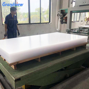 1220*2440mm 3mm acrilico produttore pannelli in plastica acrilica Pmma colore Cast fogli acrilici trasparenti - Product Image 4