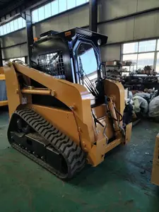 Loader Diesel Engine Standard Wheel Loader TS50 Loading 0.8 Ton Small Construction Machinery Factory Direct Sales Loders