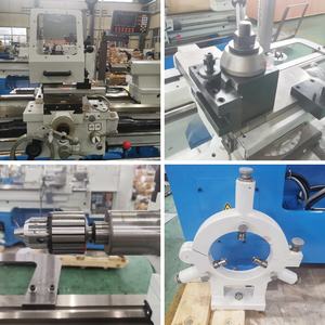 SUMORE SP2114 (460mm Swing) CE Torno Universal de Alta Precisión Torno 1500mm 2000mm Torno Manual Máquina para Metal - Product Image 5