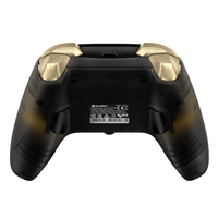 Control GameSir Kaleid Flux con Licencia de Xbox para Xbox Series X | S, Xbox One X | S y Windows 10/11 y Steam