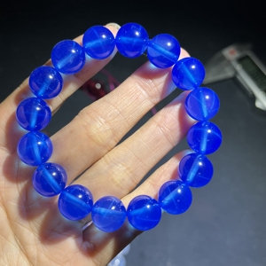 สร้อยข้อมือพลอยสังเคราะห์สตาร์ไลท์ คอรันดัม - Product Image 3