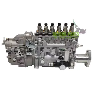 DX225 DX225LCA Excavator DB58 DB58TIS Diesel Engine Injection Fuel Pump 400912-00071 400912-00062 65.11101-7420A