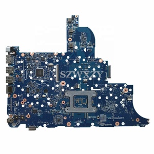 Carte mère pour ordinateur portable HP ProBook 640 650 G2, I3-<span class=keywords><strong>6100U</strong></span>, 840714-001, 840714-501, 840714-60, 6050A2723701-MB-A02, 100% testée, expédition rapide - Product Image 5