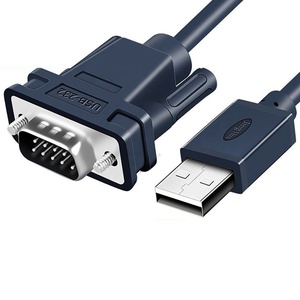 Egygold USB RS232 Icam Conversion Line Cline Europe Germany Poland Data <strong>Cable</strong> - Product Image 3