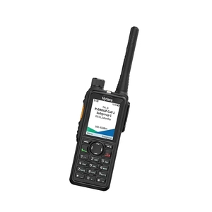 Radio Bidireccional Analógico Digital Profesional Avanzado para Negocios Hytera Hp78X Hp780 PD785 Series Gps Dmr <span class=keywords><strong>Walkie</strong></span> <span class=keywords><strong>Talkie</strong></span> Pd785g - Product Image 4