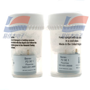 Capteur de <span class=keywords><strong>fluor</strong></span> F2 3E 1 - Product Image 2