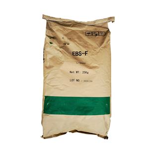 ขี้ผึ้งเอทิลีน BIS-STEARAMIDE L-025F สำหรับพลาสติกพีวีซี ABS โพลีสไตรีน - Product Image 1