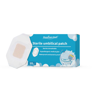 Pansements stériles imperméables pour cordon ombilical OEM – <span class=keywords><strong>Protection</strong></span> jetable pour nourrissons lors de la <span class=keywords><strong>baignade</strong></span> et de la natation – Pansement pour plaies - Product Image 6