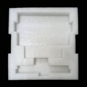 Inserto de Espuma EVA EPE de Densidad y Tamaño Personalizados, de Alta Calidad, Fabricado a Medida para Protección de Accesorios - Product Image 2