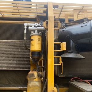 Excavatrice Caterpillar Cat325 323 d'occasion, fabriquée aux États-Unis, 23 tonnes, 25 tonnes, modèle Cat 325D 320 325 330 - Product Image 5