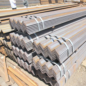 Acero Angular de Primera Calidad, Acero Dulce, <span class=keywords><strong>20x20</strong></span> 50x50x4mm 50x50x6 75mm, Laminado en Caliente y Acabado por Inmersión en Caliente - Product Image 5