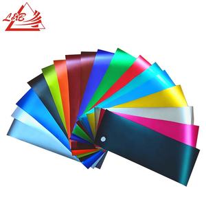 Feuilles de vinyle découpées multicouleurs pour bricolage, Surface Matte, magnétique, pour tasse de <span class=keywords><strong>voiture</strong></span>, autocollant, décoration de maison, lettre, signe - Product Image 6