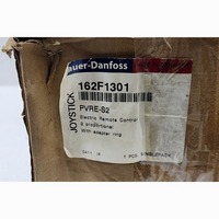 162f1301 Joystick Controller for Pvres2 Electrohydraulic Control Application Plc