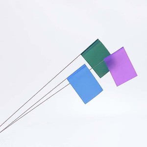 Banderines de marcado paquete de 100 banderines para mascotas - Product Image 5