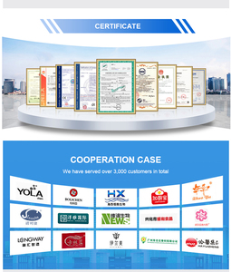 آلة تعبئة العصير والهلام والسوائل في أكياس صغيرة - Product Image 6