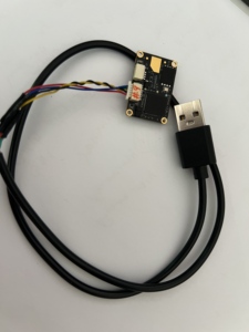Time-of-flight Sensor for Autonomous Navigation in Low Light Dtof <b>Camera</b> - Product Image 3