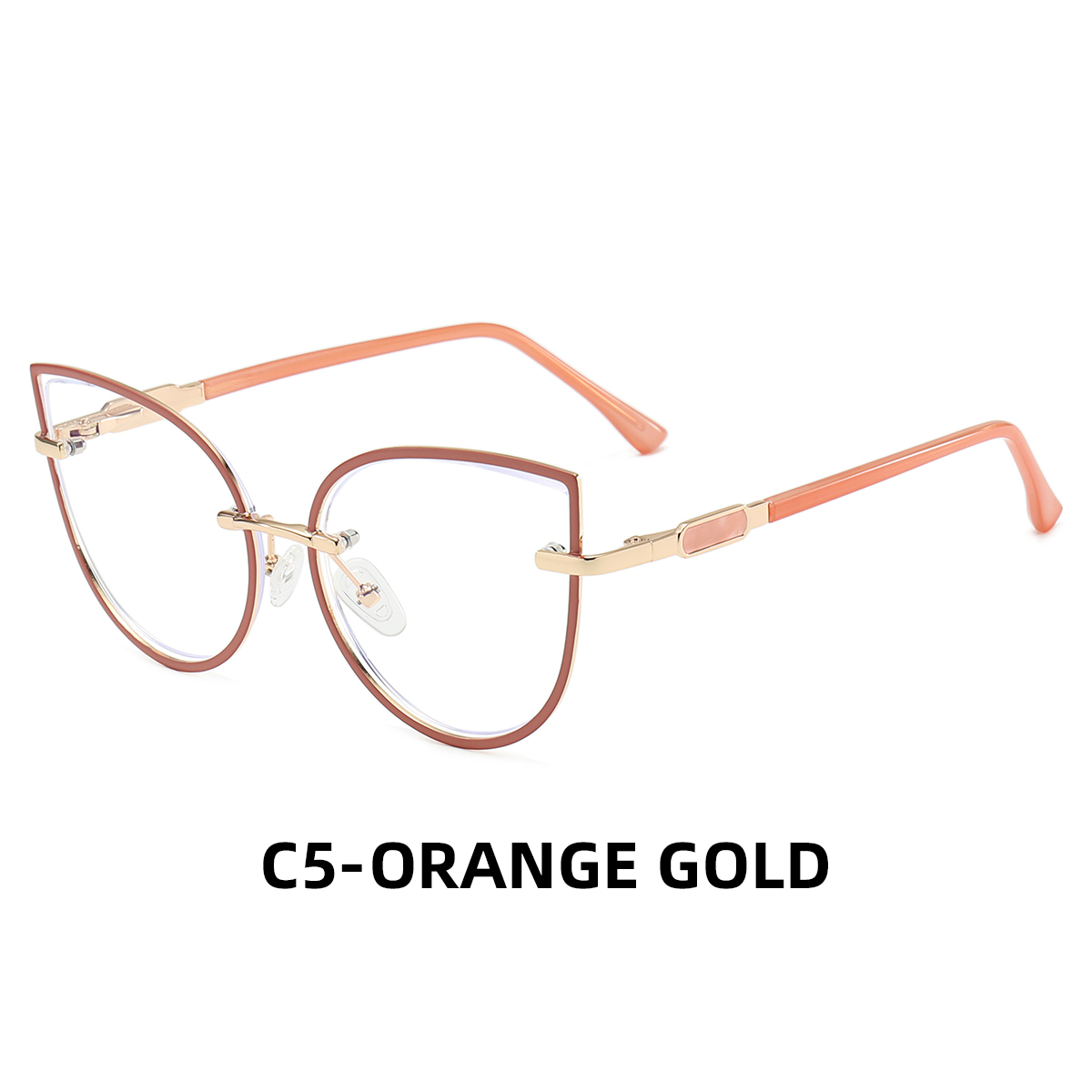C5 (ARANCIO ORO)