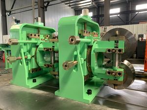 Lini Produksi Pipa Baja <span class=keywords><strong>Diameter</strong></span> Besar Pabrik Pipa Baja <span class=keywords><strong>Diameter</strong></span> Besar Mesin Pembuat Pipa Baja <span class=keywords><strong>Diameter</strong></span> Besar - Product Image 2