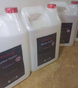 Solución de oxidación muelar Caluanie de entrega rápida - Product Image 5