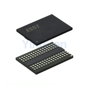 Original Online-Kauf Elektronischer Komponenten IS46TR16640ED-15HBLA2 96 TFBGA Speicher - Product Image 1