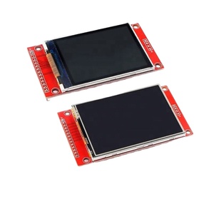 1.44 1.8 2.0 2.2 2.4 2.8 3.5 3.2 4.0 inch SPI TFT màn hình <span class=keywords><strong>LCD</strong></span> cảm ứng đầy màu sắc mô-đun hiển thị ili9341 ili9488 480*320 240*320 ổ đĩa - Product Image 2