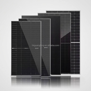 Paneles Solares Fotovoltaicos Flexibles para Ventanas, Tamaño Personalizado, Alta Eficiencia 23.8% 680W para Sistemas Solares Híbridos en Techos de Fábricas Industriales - Product Image 6