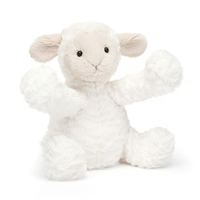 Peluche Oursin Bouclé, Singe, Dragon Ondulé, Vache des Highlands, Lion, Éléphant, Dinosaure, Agneau, Chien – Animaux en Peluche Doux du Royaume-Uni