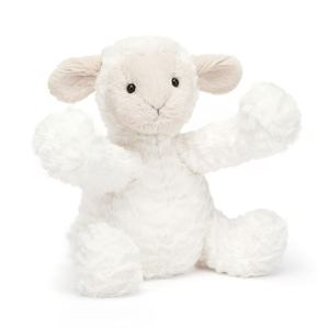 Peluche Ondulado <span class=keywords><strong>de</strong></span> León, Mono, Dragón, Vaca <span class=keywords><strong>de</strong></span> las Tierras Altas, Elefante, Dinosaurio, Cordero, Perro, Animales <span class=keywords><strong>de</strong></span> Peluche Suaves del Reino Unido - Product Image 6